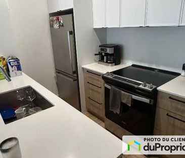 2-325 boulevard des Prairies, Laval-des-Rapides à louer - Photo 3