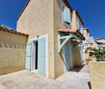 Location Maison 4 pièces 70m² - Photo 4