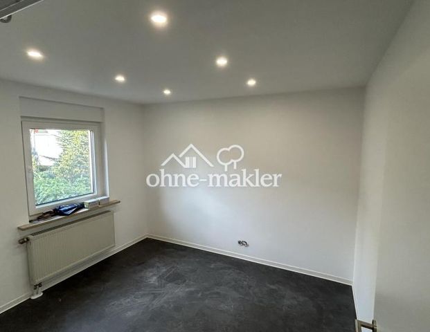 💎 Traum-Maisonette mit Garten in Oberasbach (Unterasbach) – Frisch saniert! - Foto 1