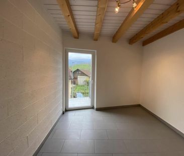 4.5 room duplex in Mathod - Photo 3