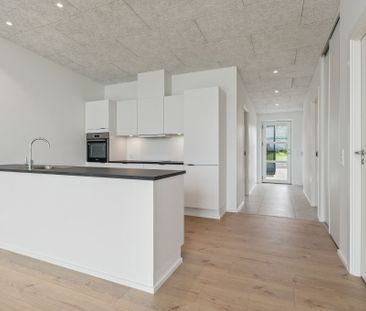 3-vær. rækkehus - Photo 5
