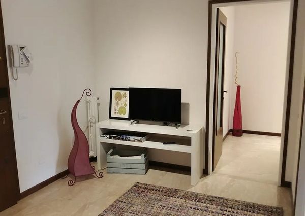 Via Luigi Pellizzo, Padova, Veneto 35128