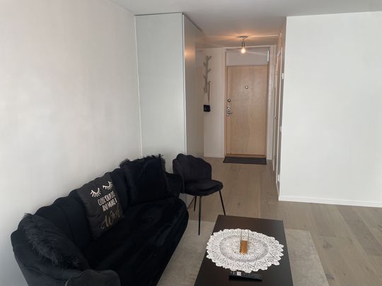 Klyvargatan, Knivsta - Foto 1