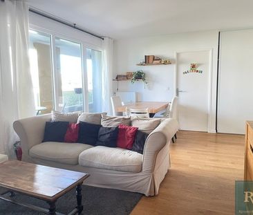 Location Appartement 5 pièces 90m² ANTONY 92160 - Photo 1