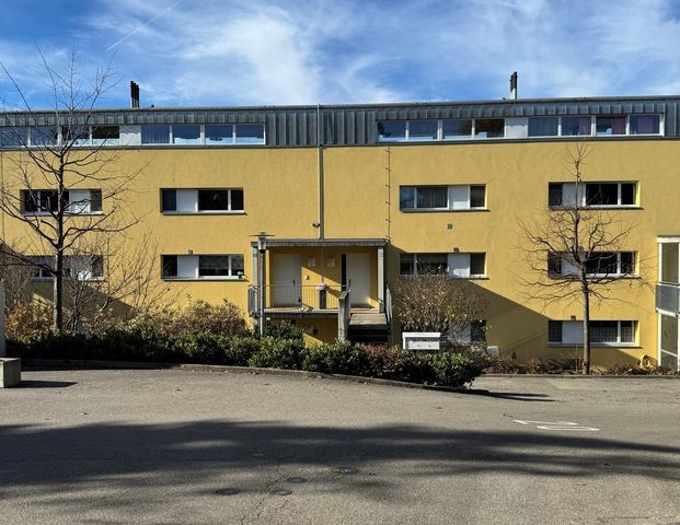 Charmant duplexe de 5.5 pièces à Fribourg - Photo 1