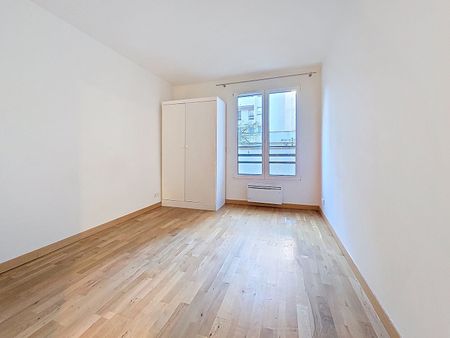 Appartement T2 Paris 15 à louer - Photo 2