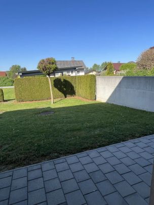 Ruhige 3- Zimmer Gartenwohnung in unmittelbarer Nähe zu Gleisdorf - Foto 1