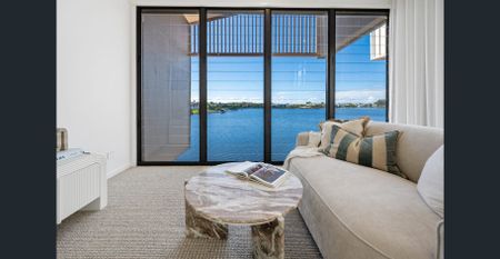 Ultimate waterfront living with private pool & pontoon - Photo 2