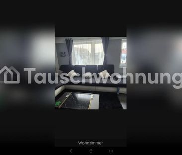 TAUSCHWOHNUNG 2,5 Zimmer Wohnung Rüsselsheim - Photo 1