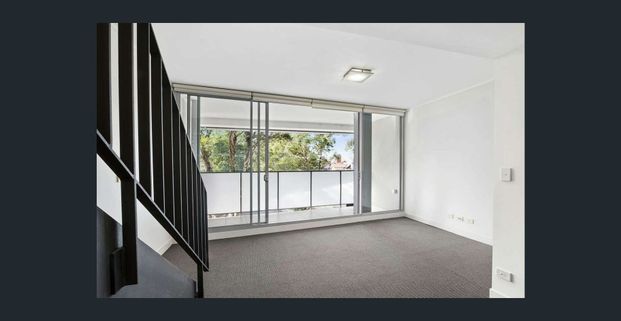 Light-Filled North Facing Apartment with Dual Balconies - Photo 1