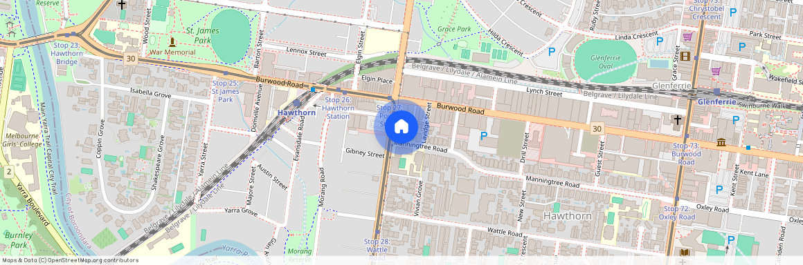 6/127-129 Power Street, Hawthorn VIC 3122