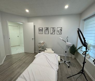 Nouveauté sur le marché Appartement à louer - Laval (Chomedey) (Autres) - Photo 1