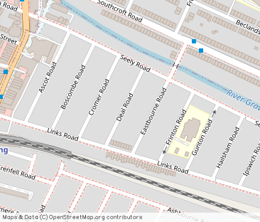 Deal Road, Tooting, SW17 - Photo 1