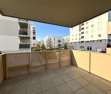In Ruhelage nähe U1 Kagraner Platz - Foto 6