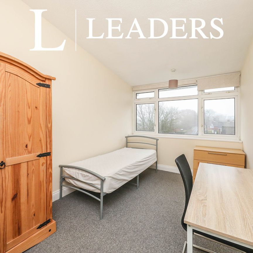 1 bedroom property to rent Northfields, Norwich, NR4 - Photo 1