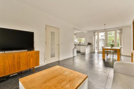Huis te huur: Heemraadschapslaan 57 1181 TZ Amstelveen - Photo 4
