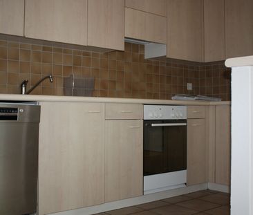 2.5 Zimmer, 50 m², 2. Stock - Photo 1