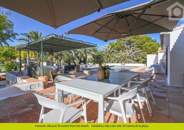 La Andana WINTER OFFER