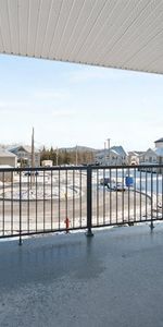 4 1/2 a louer a granby - Photo 3