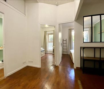 3 pièces - Meublé - 59,59 m² - RDC - Colocation non autorisée - Photo 5