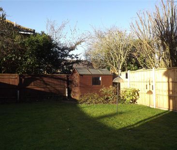 2 bedroom flat to rent - Photo 6