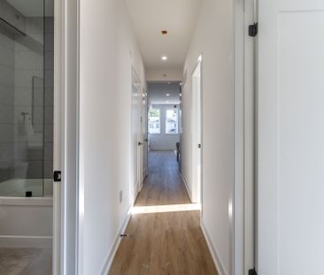 For Lease - 60 Cannon Road Unit# 1, Toronto, Ontario - Photo 4