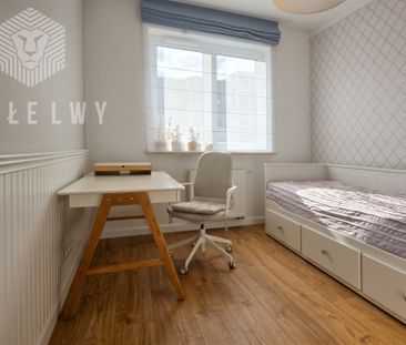 2 pokoje | duży balkon | garaż | spokojna okolica - Photo 4