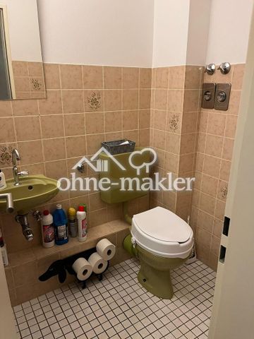 Schöne modernisierte Erdgeschosswohnung im Neheimer Rusch mit Balkon und Einbauküche - Photo 5