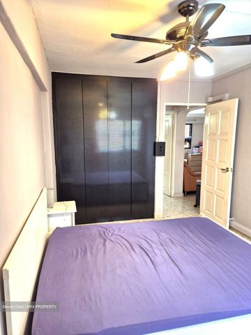 Blk 111 Hwi Yoh Ville (Serangoon), HDB 4 Rooms - For Rent - Photo 3