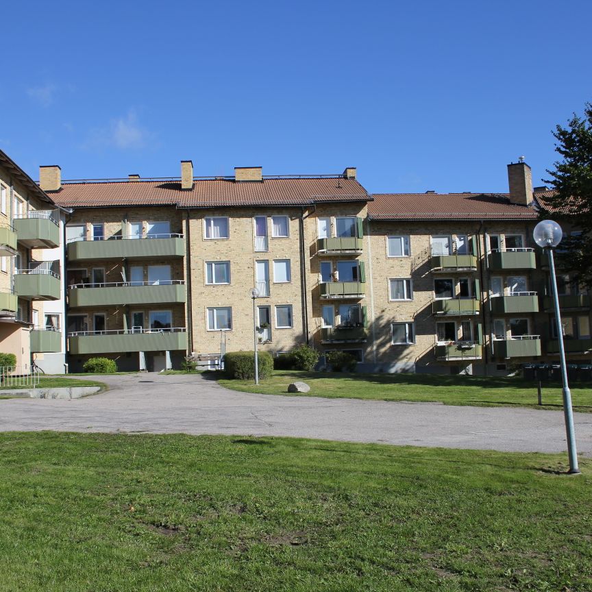 Lerviksberget 5 C, 826 72, SANDARNE, Sverige - Foto 1