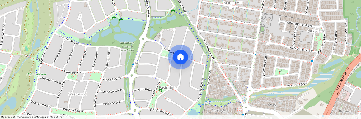 17 Glenrock Pde, Qld 4509, North Lakes