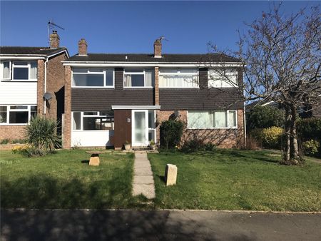 Chelwood Drive, Taunton, TA1 - Photo 4