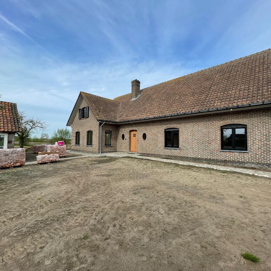 Putten 17, 9940 Sleidinge - Photo 1