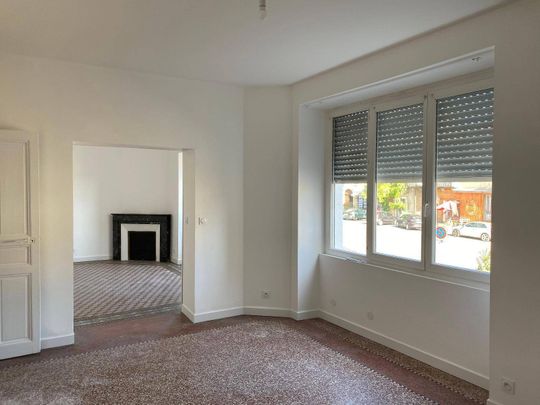 Location appartement 3 pièces 57.5 m² à Les Vans (07140) 4 - Photo 1