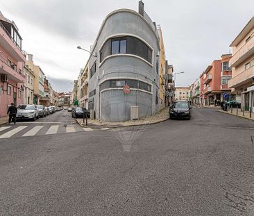 Apartamento T2 em Lisboa - Photo 1