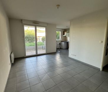 Appartement • Location • 30m2 • Gerzat - Photo 3