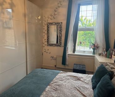 Room in a Shared House, Rancliffe Road, E6 - Photo 6