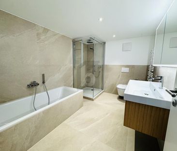 ELEGANT UND STILVOLL MIT HERRLICHER AUSSICHT - Foto 5