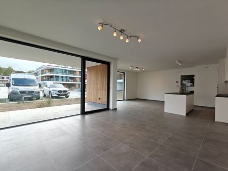 Oeverparkdreef 10 / B 001, 9160 Lokeren - Foto 2