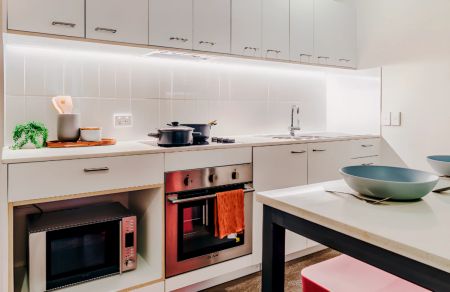 Student One Adelaide Street, Brisbane - Photo 3