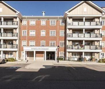 For Lease - 60 Baycliffe Crescent Unit# 205, Brampton, Ontario - Photo 6