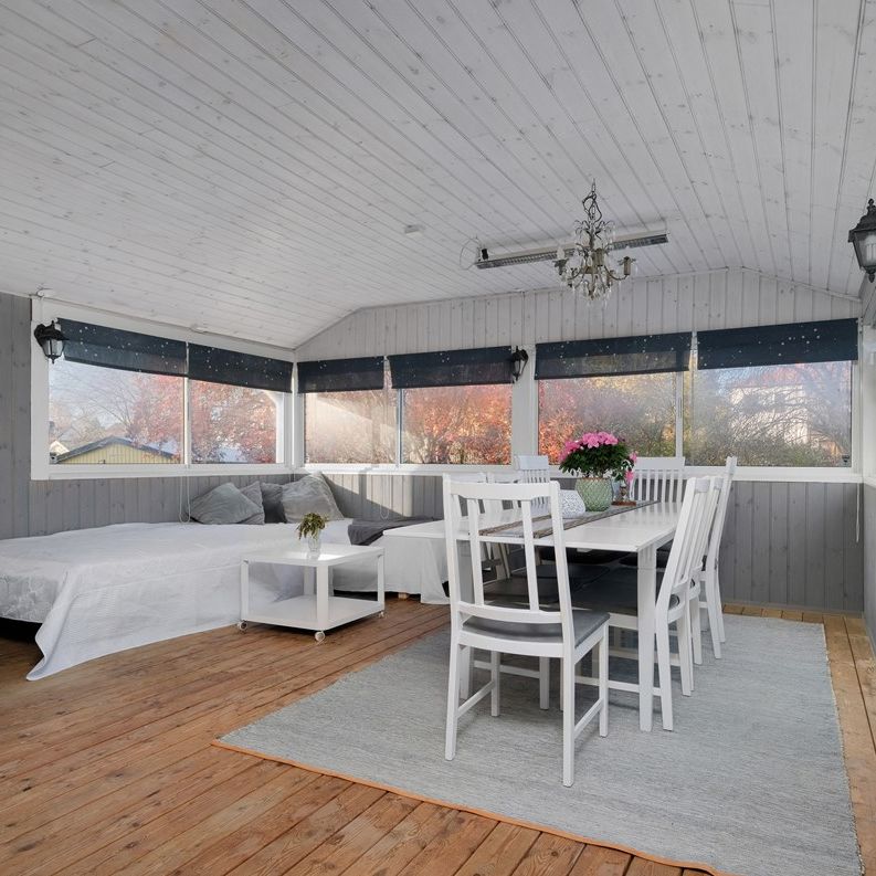 Östra Parkgatan, Hofors - Foto 1