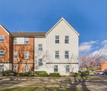 2 bedroom apartment to rent - Photo 4