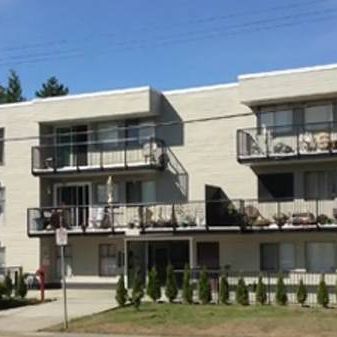 Spacious 1 bedroom 1 bathroom Downtown Maple Ridge - Photo 1