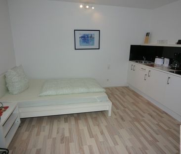 Gepflegte Wohnung in zentraler Lage - Photo 2