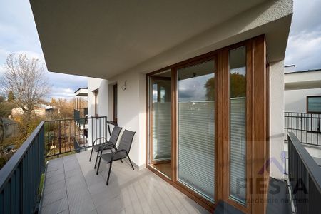 Lublin Bronowice, ul. Kręta - Фото 2