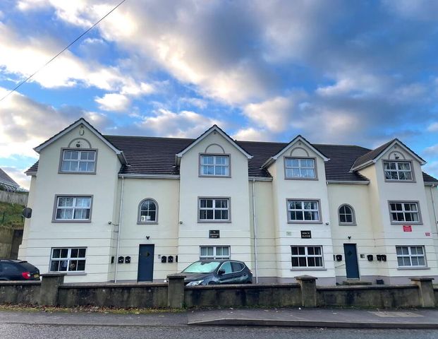 71 Ardmore Road (FLAT G), Londonderry, BT47 3RA - Photo 1