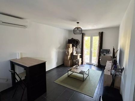 Location Appartement 2 pièces 40 m2 à Martigues - Photo 3