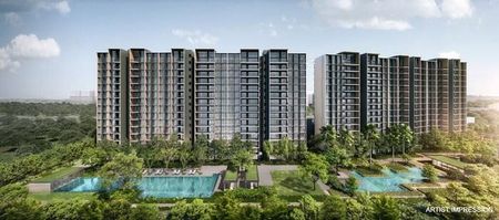 Tenet (D18), Condominium - For Rent - Photo 4