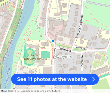 Willowe przy Parkowej - Photo 1